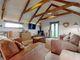 Thumbnail Detached house for sale in St. Eval, Wadebridge