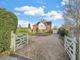 Thumbnail Detached house for sale in Church Road, Denham, Eye