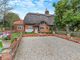 Thumbnail Terraced house for sale in Lambourn Road, Boxford, Newbury, Berkshire