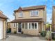 Thumbnail Detached house for sale in Staunton Fields, Whitchurch, Bristol