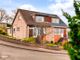 Thumbnail Semi-detached house for sale in The Hennings, Sauchie, Alloa