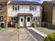 Thumbnail Terraced house for sale in Galley Hill View, Bexhill-On-Sea