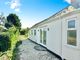 Thumbnail Detached bungalow for sale in Barkby Thorpe Lane, Thurmaston, Leicester