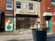Thumbnail Retail premises to let in Copson Street, Withington. Manchester