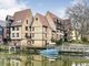 Thumbnail Flat for sale in Roaches Court, Wensum Street, Norwich