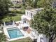 Thumbnail Villa for sale in 06560 Valbonne, France