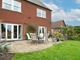 Thumbnail Detached house for sale in Back Lane, Palterton, Chesterfield