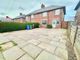 Thumbnail Semi-detached house to rent in Adswood Road, Cheadle