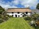 Thumbnail Semi-detached house for sale in West Putford, Holsworthy, Devon