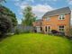 Thumbnail Detached house for sale in Cherry Tree Drive, Duckmanton, Chesterfield
