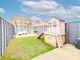 Thumbnail Town house for sale in Roper Way, North Walsham