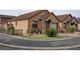 Thumbnail Detached bungalow for sale in Ferns Meadow, North Leverton