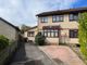 Thumbnail Semi-detached house for sale in Kelston Road, Weston-Super-Mare