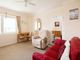 Thumbnail Flat for sale in Salisbury Road, Fordingbridge