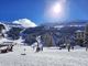 Thumbnail Apartment for sale in Flaine, French Alps, France