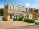 Thumbnail Semi-detached house for sale in Thornlea Close, Yeadon, Leeds