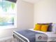 Thumbnail Terraced house to rent in Brixton Road, Nottingham