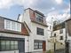 Thumbnail Semi-detached house for sale in Marine Gardens, Brighton