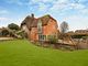 Thumbnail Semi-detached house for sale in West Soley, Chilton Foliat, Hungerford, Berkshire