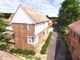 Thumbnail Detached house for sale in The Avenue, Mayfield