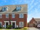 Thumbnail End terrace house for sale in Sorley Road, Stowmarket