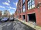 Thumbnail Flat for sale in Britannia Mills, Castlefield, Manchester