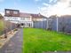 Thumbnail Terraced house for sale in Priory Road, Cheam, Sutton