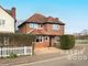 Thumbnail Detached house for sale in Dale Close, Stanway, Colchester, Essex