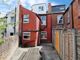 Thumbnail Terraced house for sale in St. Barnabas Road, Sheffield, South Yorkshire
