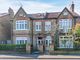 Thumbnail Semi-detached house for sale in St. Leonards Road, Windsor, Berkshire
