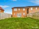 Thumbnail Detached house for sale in Abbotts Way, Consett