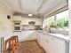 Thumbnail Bungalow for sale in Waterford Close, Lymington