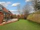 Thumbnail Detached house for sale in Carter Walk, Penn, High Wycombe