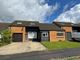 Thumbnail Terraced house for sale in West Chiltern, Woodcote, Reading