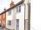 Thumbnail Semi-detached house to rent in Zion Street, Seal, Sevenoaks