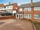 Thumbnail Semi-detached house for sale in Eden Road, Solihull