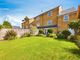 Thumbnail Town house for sale in Braby Drive, Horsham