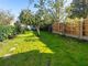 Thumbnail Semi-detached house for sale in Brondesury Park NW2, Brondesbury Park, London,