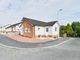 Thumbnail Detached bungalow for sale in Highhouse View, Auchinleck, Cumnock