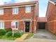 Thumbnail Semi-detached house for sale in Cowslip Gate, Didcot