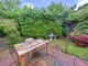 Thumbnail Detached bungalow for sale in Fleet, Hampshire