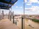 Thumbnail Flat to rent in Merano, 30 Albert Embankment, London