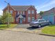 Thumbnail Detached house for sale in Amethyst Close, Sleaford