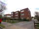 Thumbnail Flat for sale in Crawford Avenue, Wembley