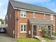 Thumbnail Semi-detached house for sale in Penry Close, Llantilio Pertholey, Abergavenny