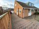 Thumbnail Semi-detached bungalow for sale in Forest Drive, Ormesby, Middlesbrough