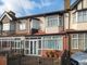 Thumbnail Detached house for sale in Manor Road, Mitcham