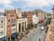 Thumbnail Flat to rent in North Audley Street, London