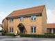 Thumbnail Detached house for sale in "The Rossdale - Plot 600" at Tamworth Road, Keresley End, Coventry