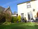 Thumbnail End terrace house for sale in Dawlish